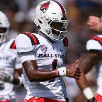 Wednesday College Football Week 11 - Kent State vs Ball State