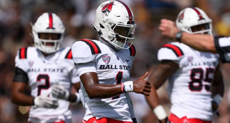 Wednesday College Football Week 11 Predictions: Kent State vs Ball State & Northern Illinois vs Toledo