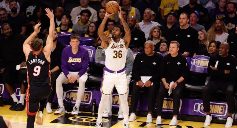 Best NBA Player Props on November 18, 2025 – Expert NBA Props Today