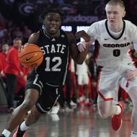 Mississippi State vs Iowa State Basketball Picks - November 10, 2025
