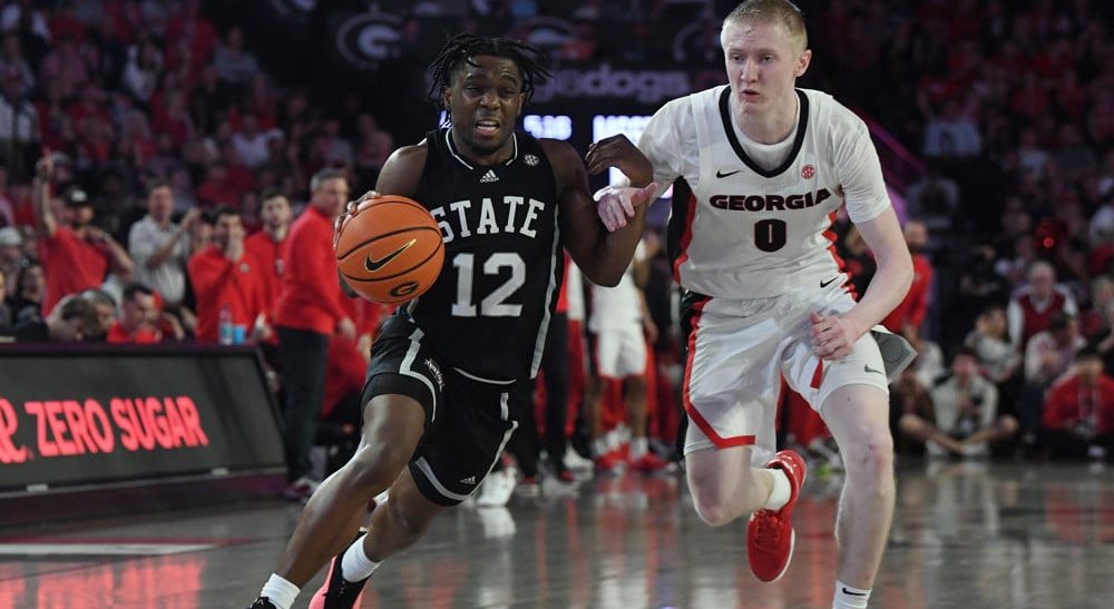 Mississippi State vs Iowa State Basketball Picks - November 10, 2025