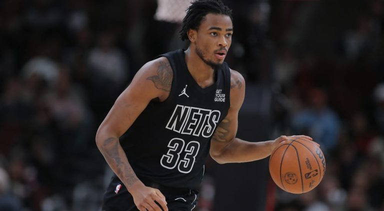 Best NBA Player Props on November 24, 2025 – Expert NBA Props Today