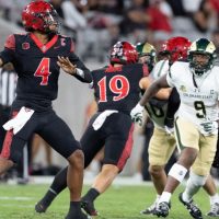 College Football Mountain West Picks Week 11