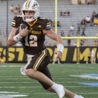 Tuesday College Football Picks Week 12 - November 11, 2025