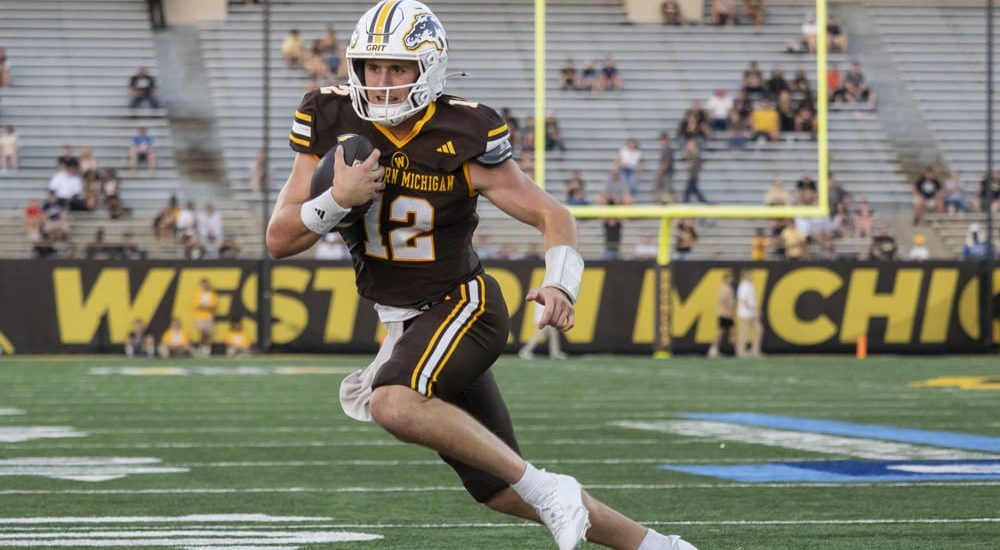 Tuesday College Football Picks Week 12 - November 11, 2025