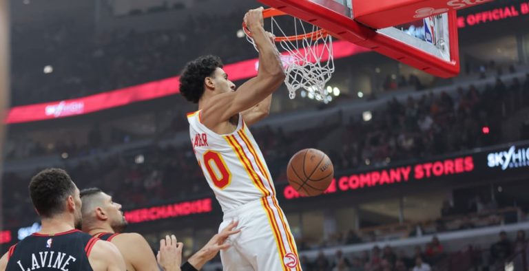 Best NBA Player Props on November 13, 2025 – Expert NBA Props Today