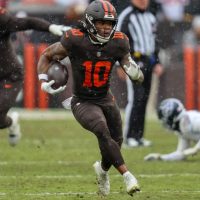 Quinshon Judkins - NFL Week 15 Touchdown Props