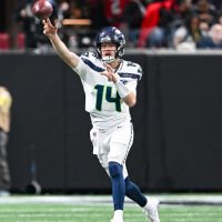 Sam Darnold Thursday Night Football Week 16 NFL Player Props
