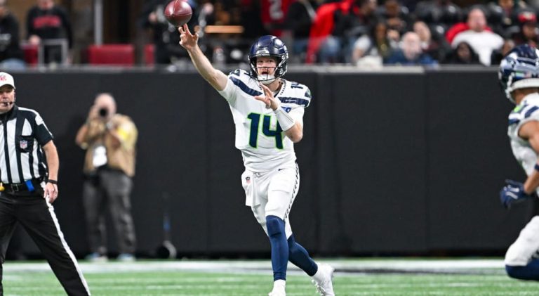 Thursday Night Football Prop Picks | Rams vs Seahawks Player Props Week 16