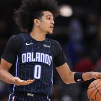 NBA Props Anthony Black - January 28, 2026