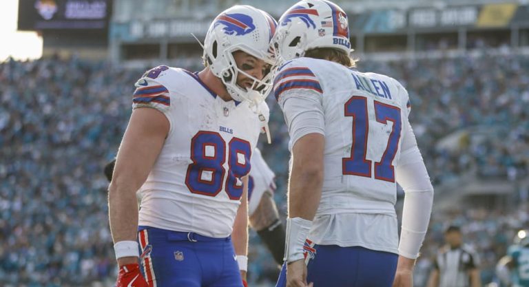 Best Touchdown Props NFL Playoffs Divisional Round – Weekly Player Props