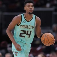 NBA Props Today February 18, 2026 - Brandon Miller