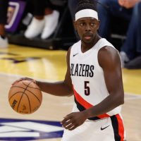 NBA Player Props January 26, 2026 - Jrue Holiday