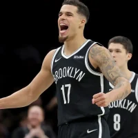 NBA Player Props January 29, 2026 - Michael Porter Jr.