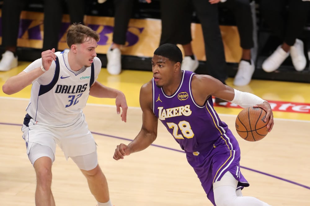 Player Props NBA - January 22, 2026