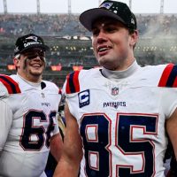 Super Bowl LX Props - Hunter Henry