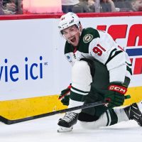 NHL Player Props January 22, 2026 - Vladimir Tarasenko