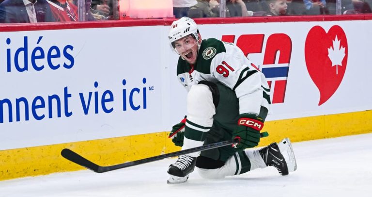 Thursday NHL Player Props Today – Goal Scorer and Assist Props For January 22, 2026