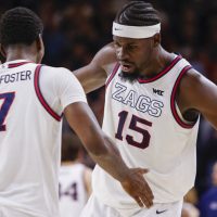 College Basketball Props - February 18, 2026