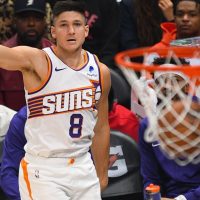 NBA Props - Grayson Allen