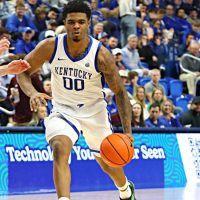 Georgia vs Kentucky prediction