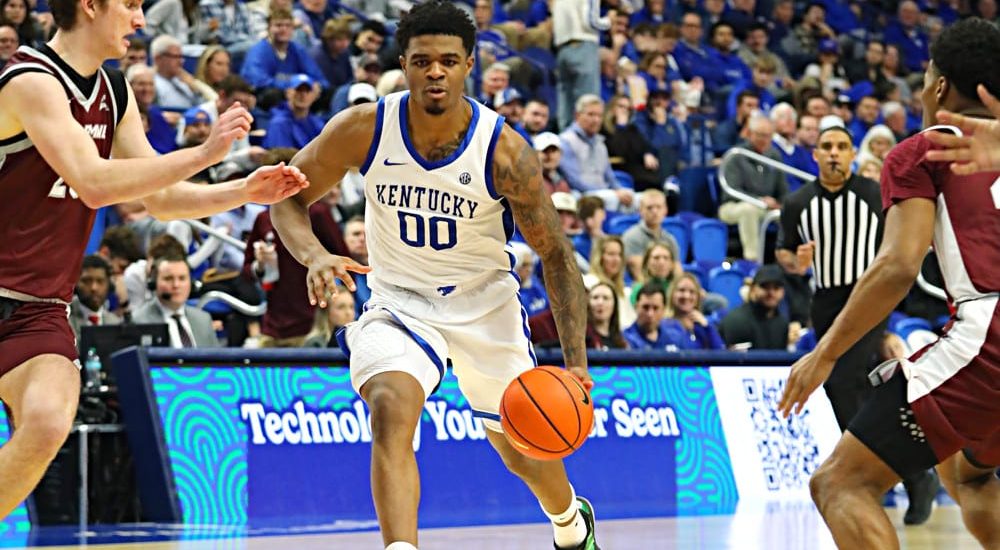 Georgia vs Kentucky prediction