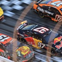 DuraMAX Grand Prix - March 1, 2026