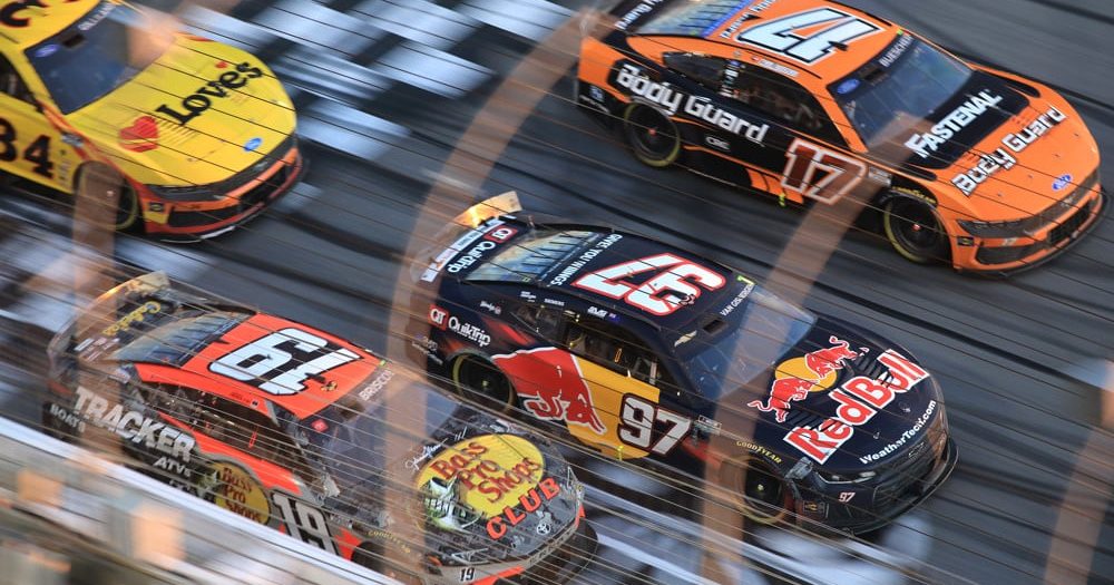 DuraMAX Grand Prix - March 1, 2026