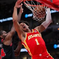 NBA Player Props February 20, 2026 - Jalen Johnson