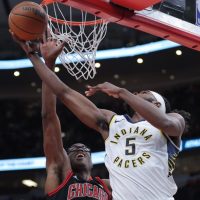 NBA Player Props February 19, 2026 - Jarace Walker