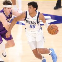 NBA Player Props February 26, 2026 - Max Christie