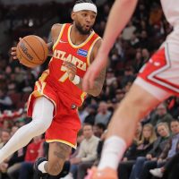 NBA Player Props February 9, 2026 - Nickeil Alexander-Walker