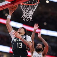 NBA Player Props February 25, 2026 - Ryan Rollins