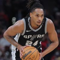 NBA Props Today February 4, 2026 - Devin Vassell