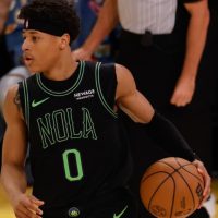 NBA props February 6, 2026 - Jeremiah Fears