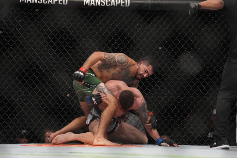 UFC Fight Night: Hernandez vs Rodrigues Picks, Predictions and Odds August 22, 2026