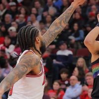 NBA Player Props March 20, 2026 - Jamal Murray