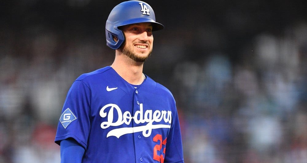 MLB Player Props April 7, 2026 - Kyle Tucker