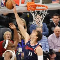 NBA Player Props March 2, 2026 - Brook Lopez