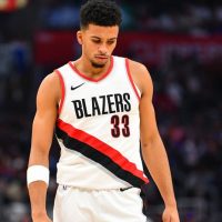 NBA Player Props April 2, 2026 - Toumani Camara