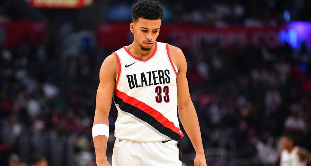 NBA Player Props March 25, 2026 - Toumani Camara