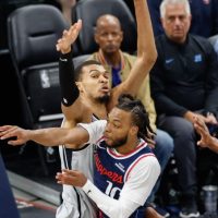 NBA Props Picks March 25, 2026 - Darius Garland