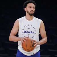 NBA Props Picks - Landry Shamet