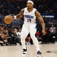 Wendell Carter NBA Props Picks - March 23, 2026