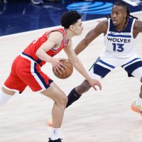 NBA Player Props - Ayo Dosunmu