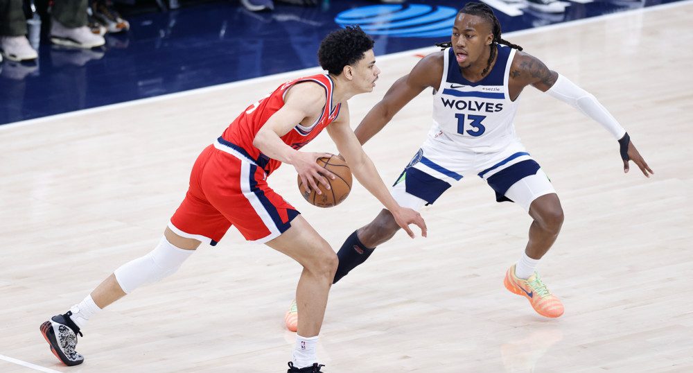 NBA Player Props - Ayo Dosunmu