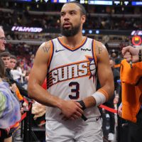 NBA Player Props April 27, 2026 - Dillon Brooks