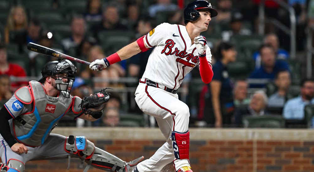 Home Run Prop Picks April 15, 2026 - Mike Yastrzemski