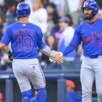 MLB Player Props April 9, 2026 - Bo Bichette