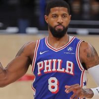 NBA Props April 1, 2026 - Paul George
